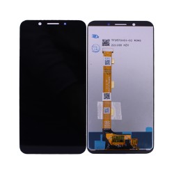 TOUCH+DISPLAY OPPO A83 5.7" PRETO TOUCH+DISPLAY OPPO A83 5.7" PRETO